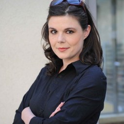 Anna Györgyi Anna Györgyi