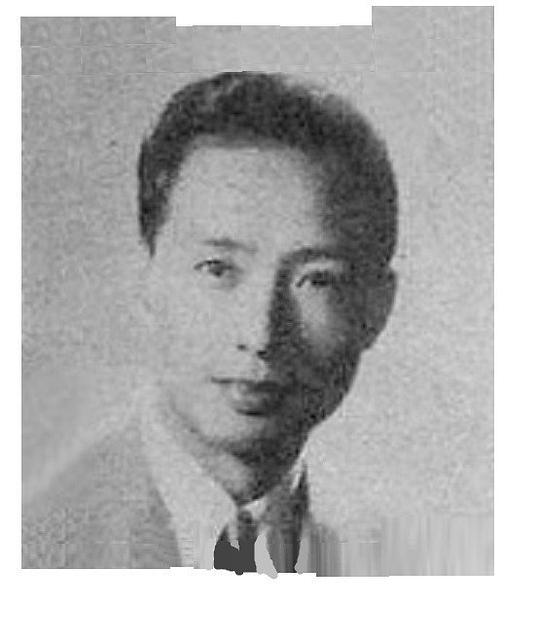 吴景平 Jingping Wu