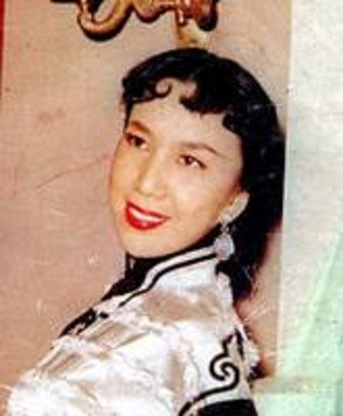 裘萍 Ping Qiu
