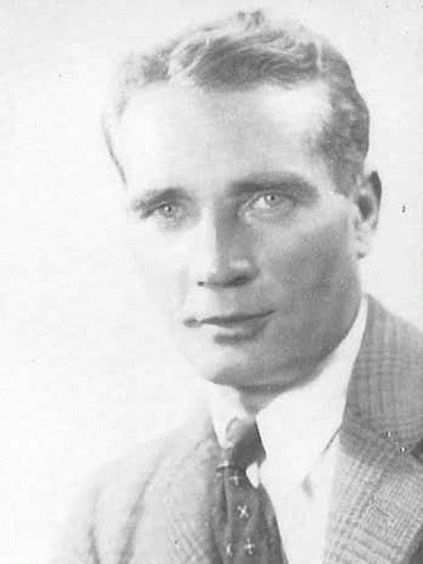 科林·基思-约翰斯顿 Colin Keith-Johnston