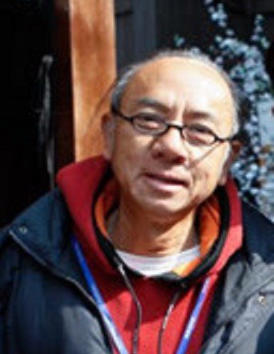 蒲腾晋 Tang-Chun Po