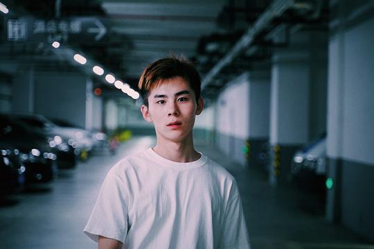 郑一南 Louis