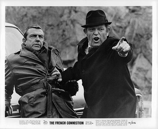 比尔•希克曼 Bill Hickman