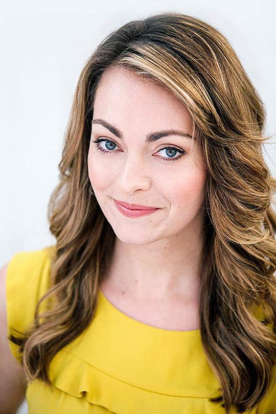 贝莉·霍普金斯 Baily Hopkins