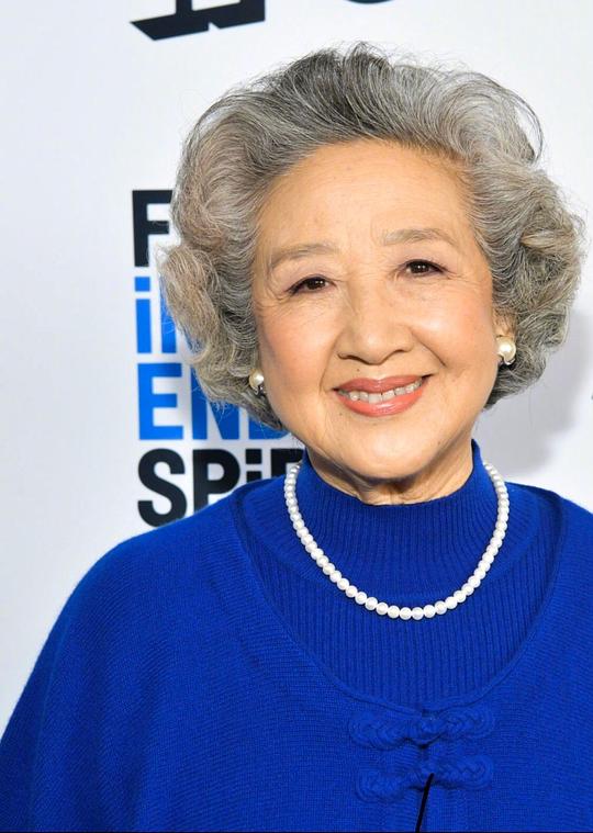 赵淑珍 Shuzhen Zhao