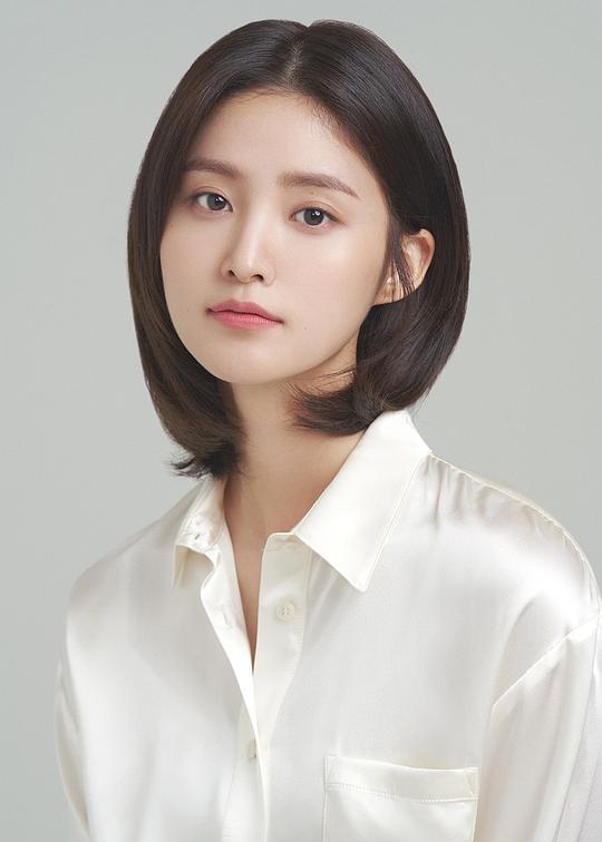 朴正花 Park Jeong-hwa