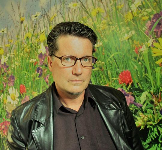 詹姆斯·奎因 James Quinn