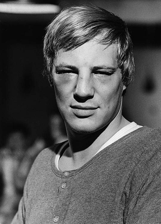 威赫姆·冯·霍姆伯格 Wilhelm von Homburg