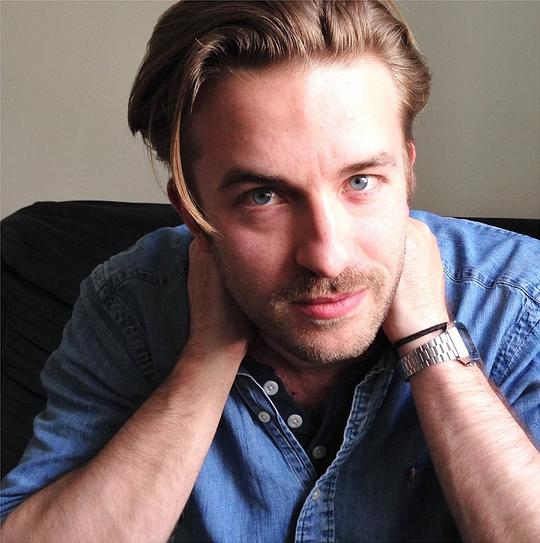 乔·温特劳布 Joe Weintraub