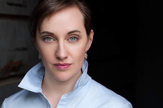 贝萨尼·亚当斯 Bethany Adams