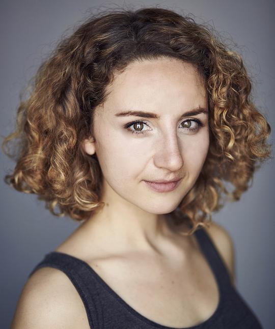 朱迪思·格奥尔基 Judith Georgi