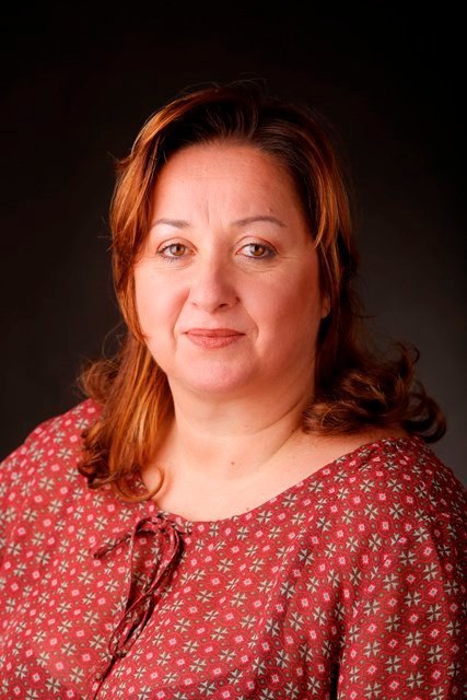 卡门·波梅拉 Carmen Pommella