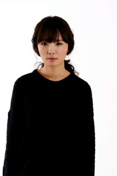 韩松熙 Song-ee Han