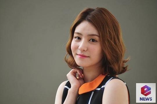 朱惠智 Hye-ji Joo