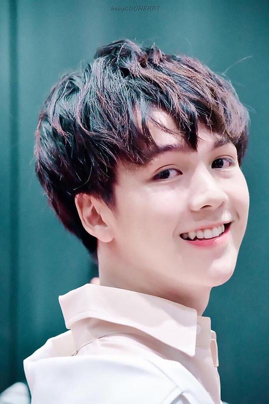 南思睿 Katsamonnat Namwirote