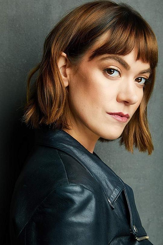 J·J·诺兰 J.J. Nolan