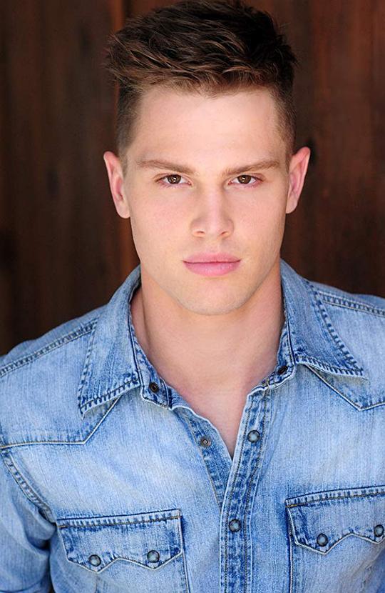 奥斯汀·法瑞伯格 Austin Fryberger