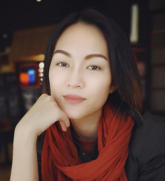 万斯佳 Sijia Wan