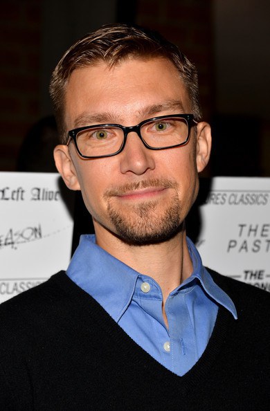 弗兰克·帕维奇 Frank Pavich