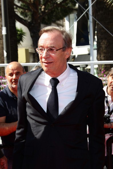 迈克尔·赛杜 Michel Seydoux