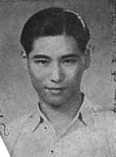 袁立风 Lifeng Yuan