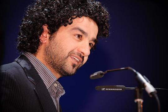 穆罕默德·阿尔·达拉吉 Mohamed Al Daradji