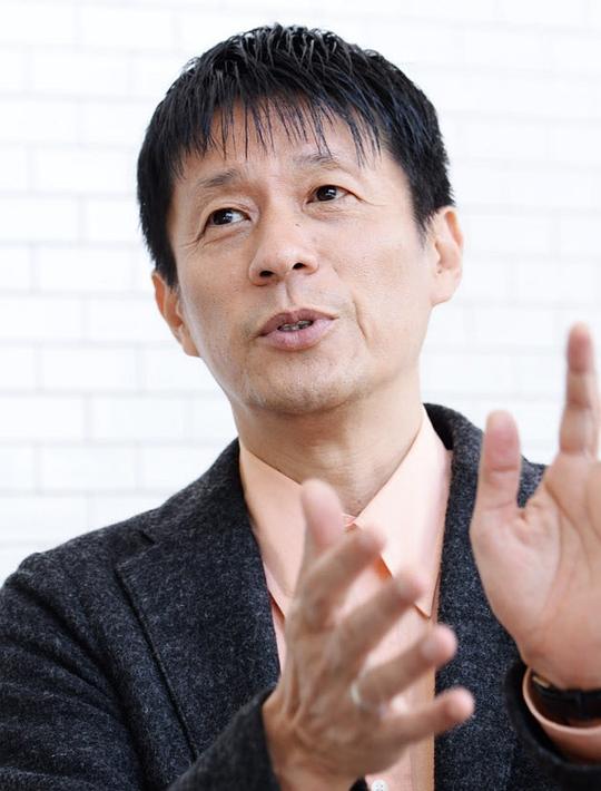 山田雅人 Masato Yamada