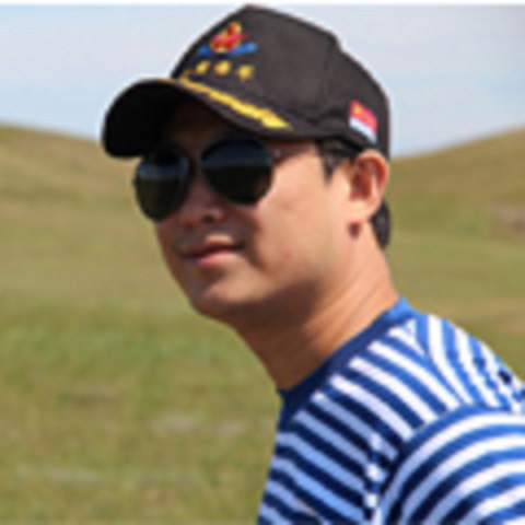 张世明 Shiming Zhang