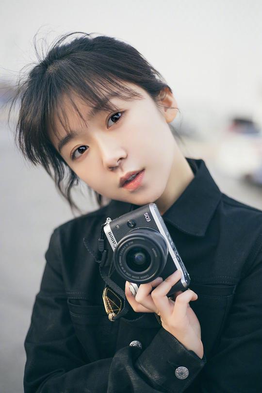 宋伊人 Ireine Song