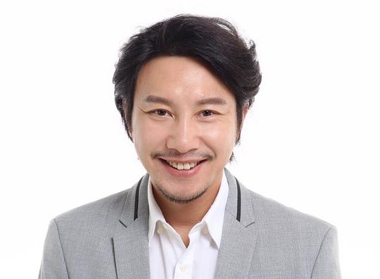 徐凡 Fan Xu
