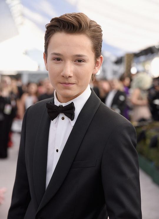 斯凯勒·加特纳 Skylar Gaertner