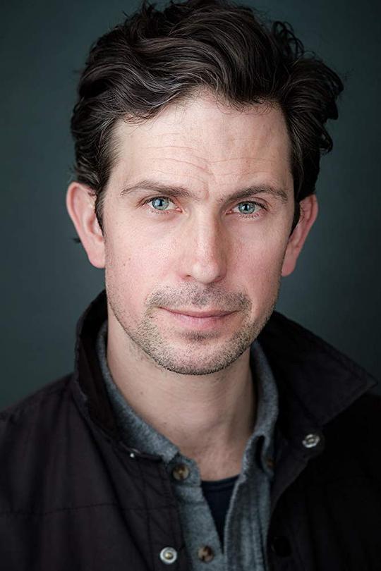 赖利·吉尔克里斯特 Riley Gilchrist