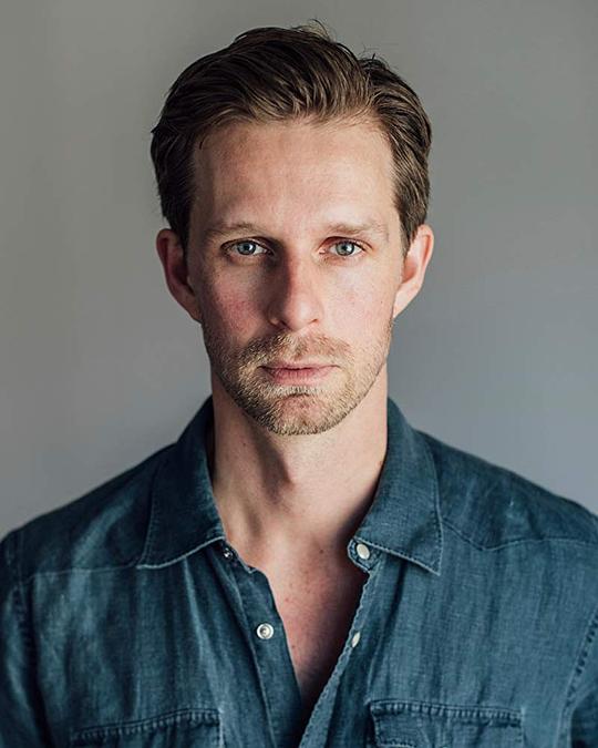 奥斯汀·鲍尔 Austin Ball