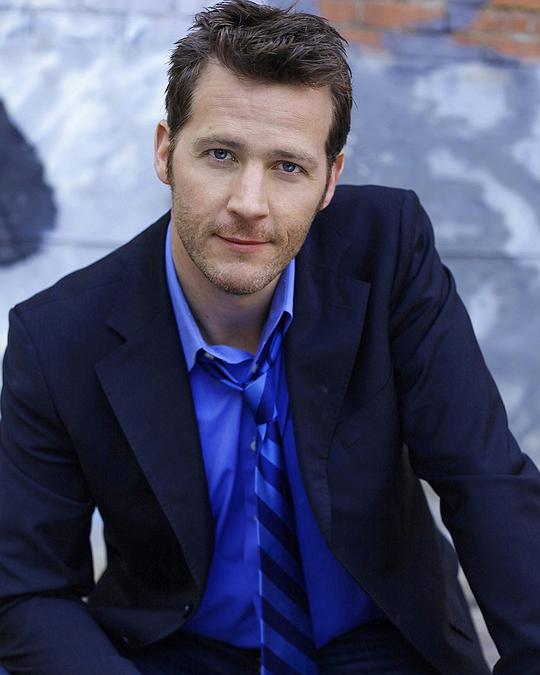 格雷厄姆·阿比 Graham Abbey