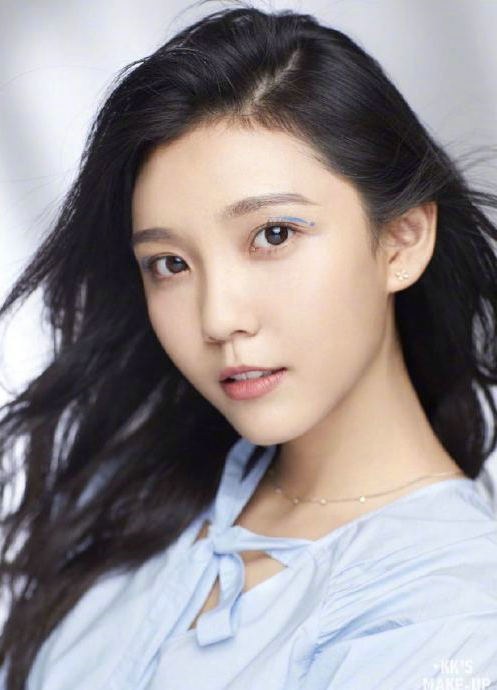 夏紫薇 Ziwei Xia