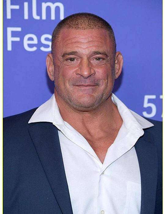 汤米·科米尼克 Tommy Kominik