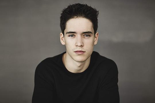 马科斯·鲁伊斯 Marcos Ruiz