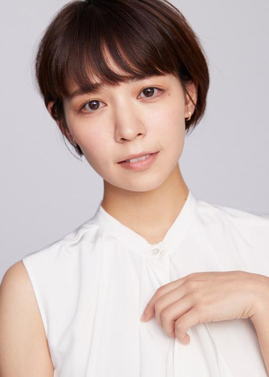 吉谷彩子 Ayako Yoshitani
