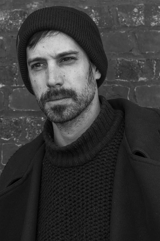 Marc Garcia Coté Marc Garcia Coté