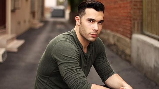 瑞奇·钱斯 Richie Chance