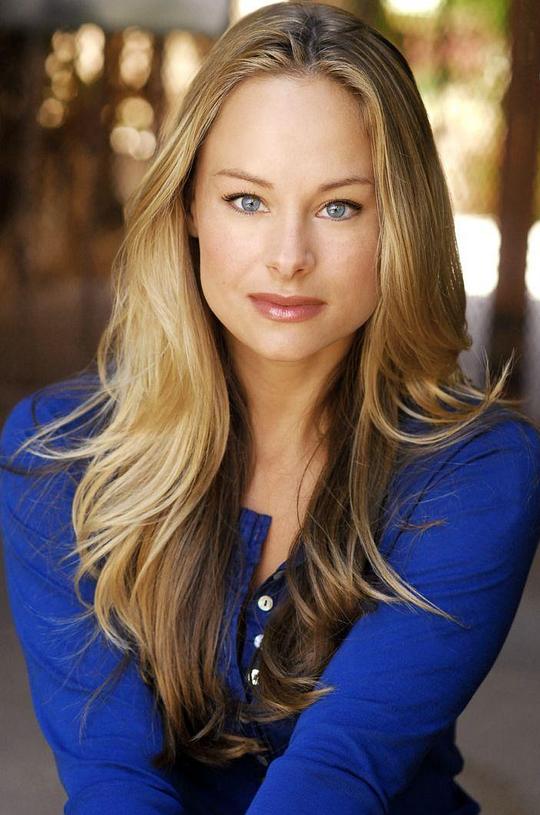 艾丽西亚·奥奇瑟 Alyshia Ochse