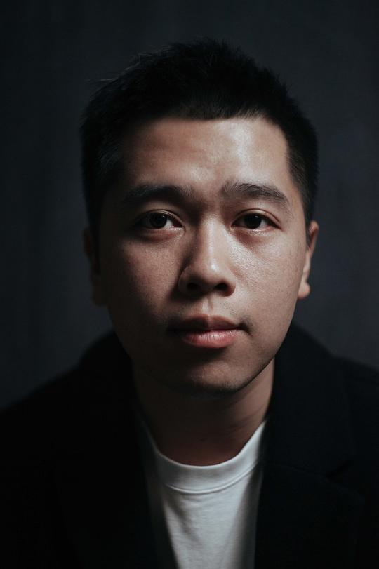 冯宇超 Robbin Feng