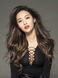 万籽麟 Zilin Wan