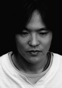 迫井政行 Masayuki Sakoi