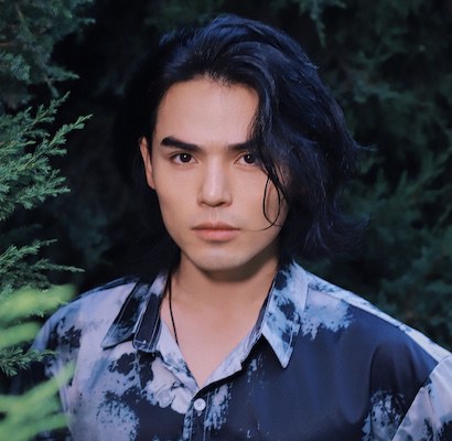 樊汶东 Wendong Fan