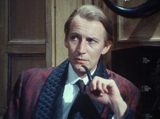 杰弗里·怀特海德 Geoffrey Whitehead