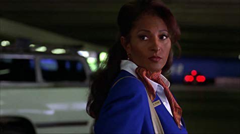 杰基·布朗 Jackie Brown