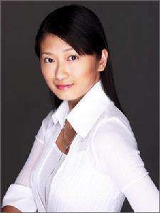 林晓佩 Carole Lin