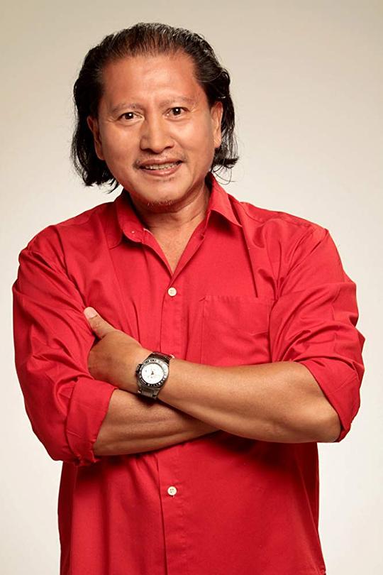 罗尼·拉扎罗 Ronnie Lazaro