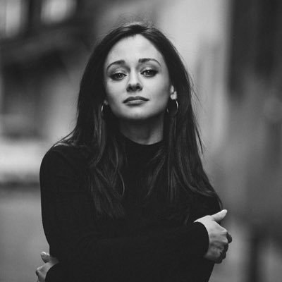 埃莱娜·里维拉 Elena Rivera